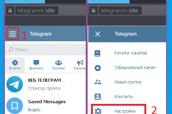 Что такое кракен сайт